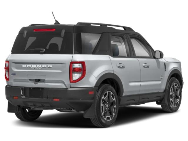 ford bronco sport 2023 3FMCR9C66PRD67370 image ford bronco sport 2023 3FMCR9C66PRD67370 image